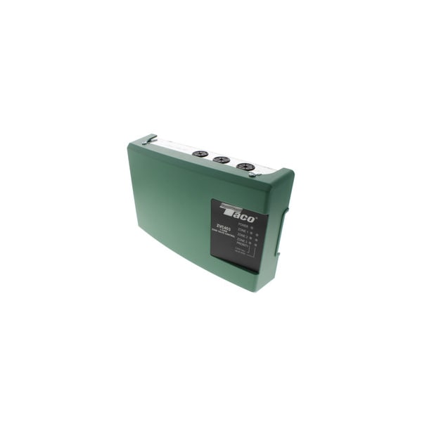 Zvc-403 3 Zone Relay For Zone